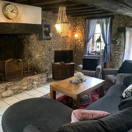 Holiday home Le Petit *