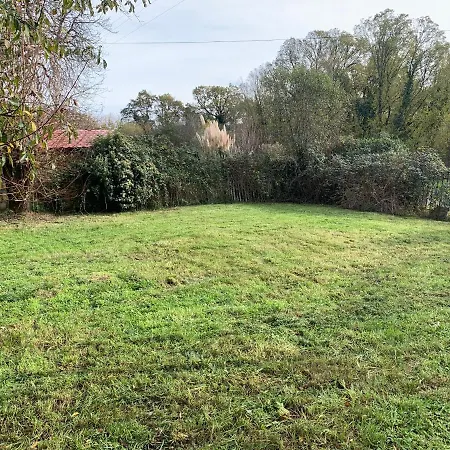 Nyaraló Le Petit Thollet