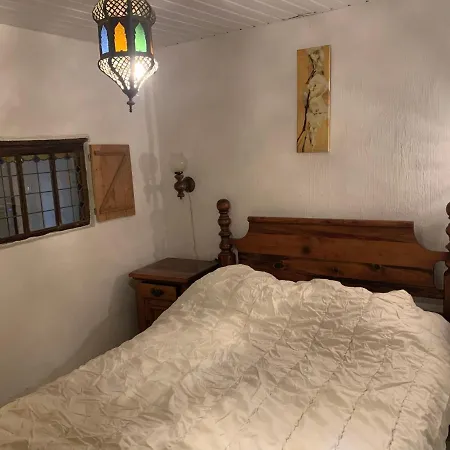 Le Petit Nyaraló Thollet