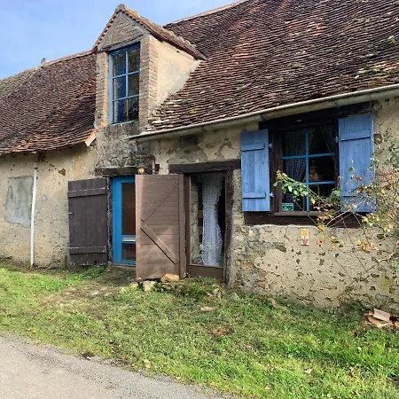 Holiday home Le Petit