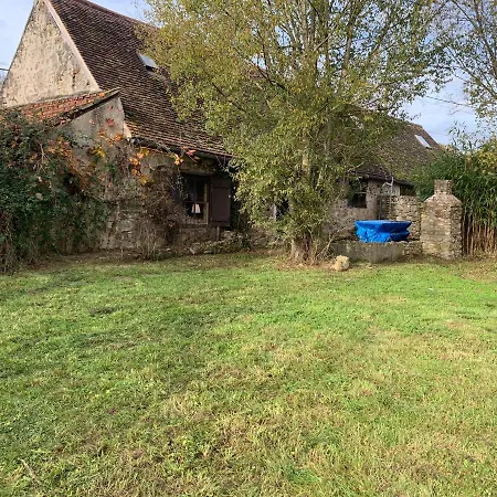 Nyaraló Le Petit Thollet