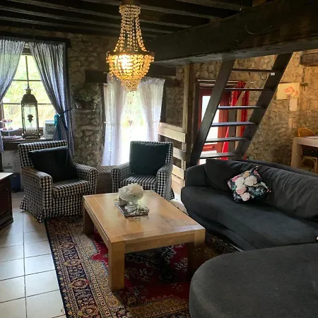 Le Petit Holiday home *