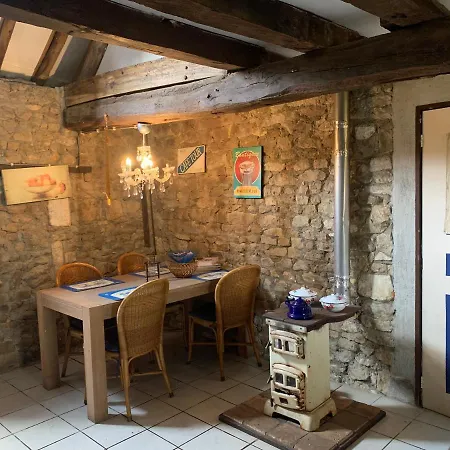 Le Petit * Thollet