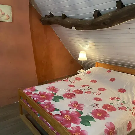 Holiday home Le Petit *