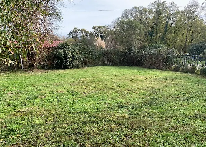 Holiday home Le Petit Thollet