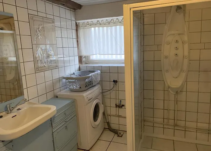 Le Petit Holiday home *