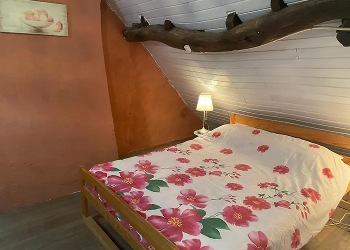 Holiday home Le Petit *